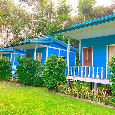 Baan Seefa Homestay Kohyaoyai Ko Yao Exterior foto