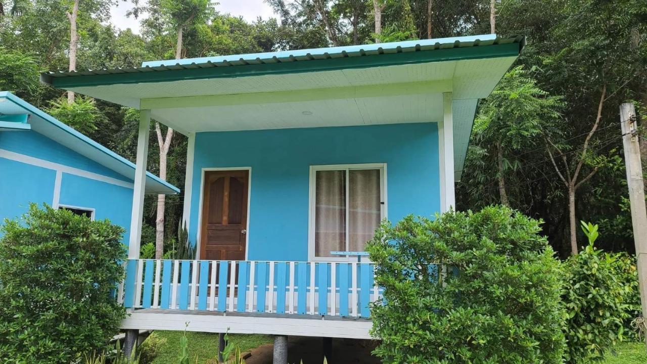Baan Seefa Homestay Kohyaoyai Ko Yao Exterior foto