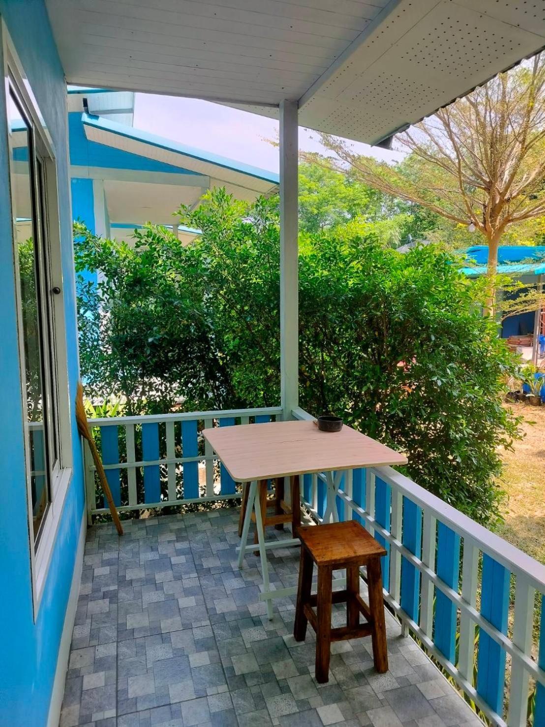 Baan Seefa Homestay Kohyaoyai Ko Yao Exterior foto