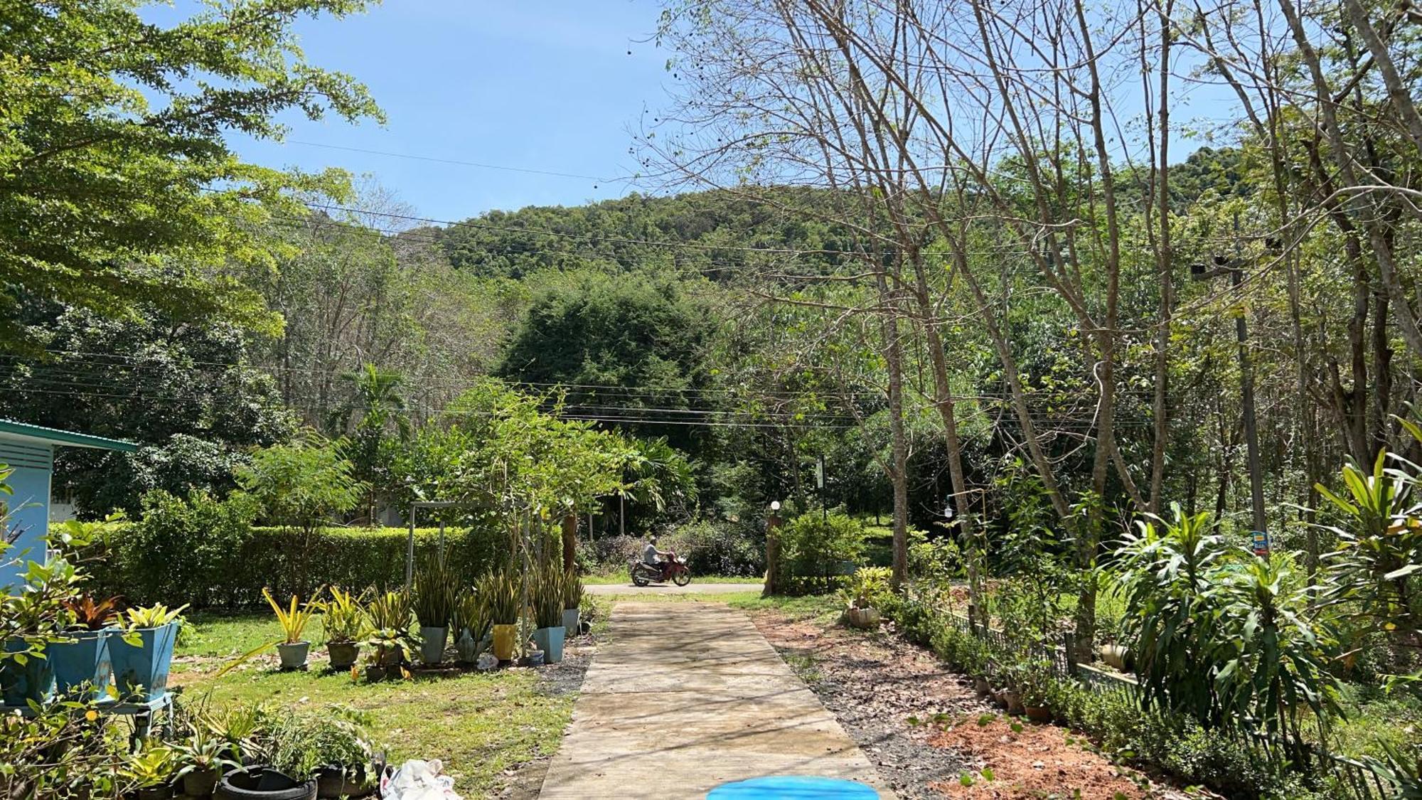 Baan Seefa Homestay Kohyaoyai Ko Yao Exterior foto
