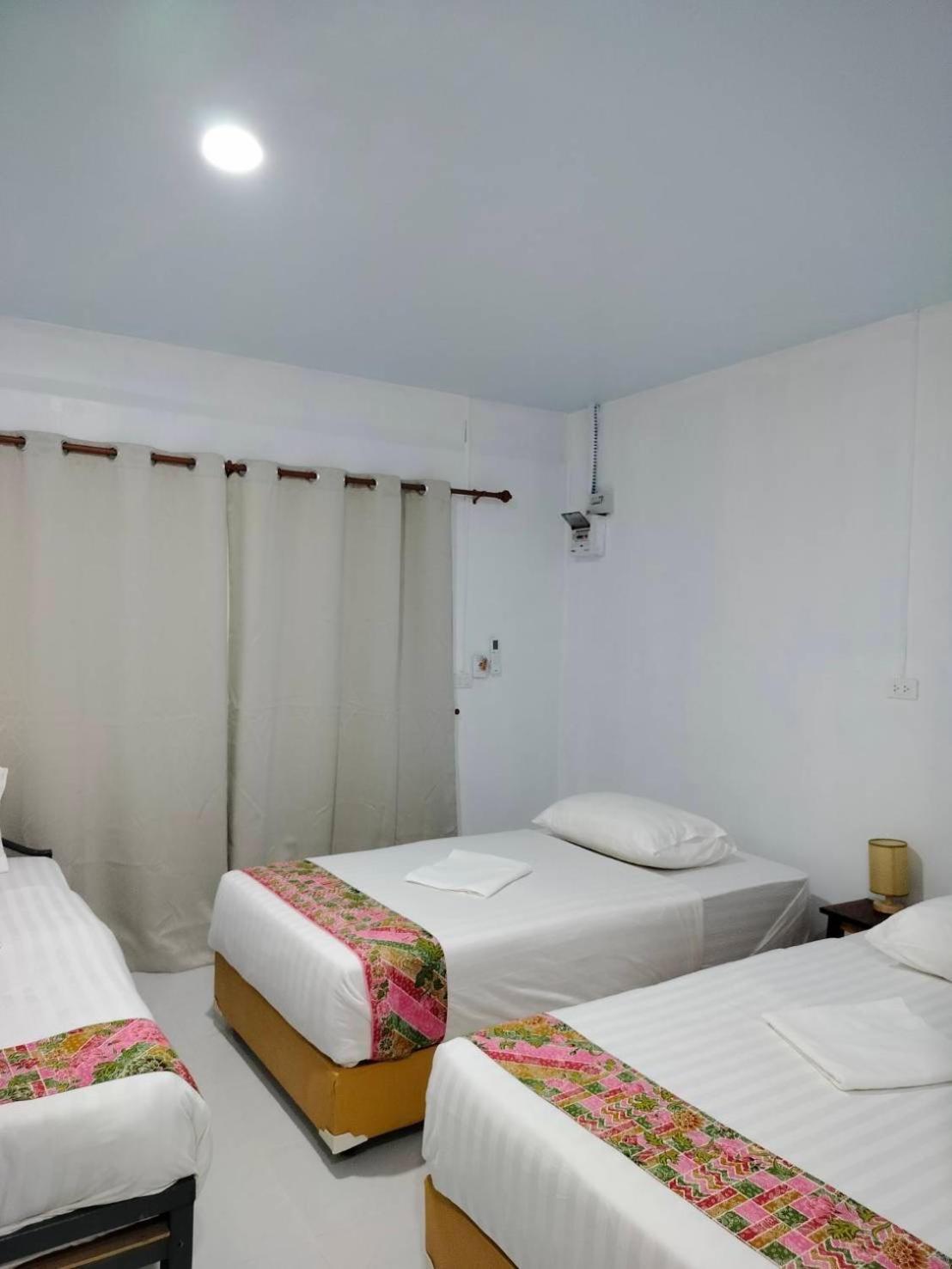 Baan Seefa Homestay Kohyaoyai Ko Yao Exterior foto