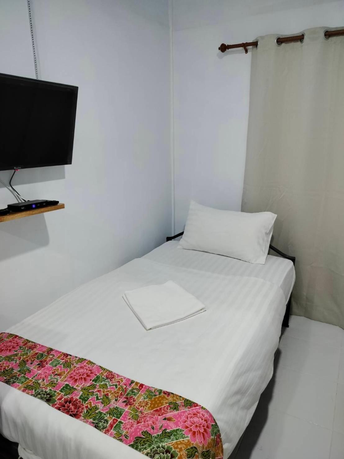 Baan Seefa Homestay Kohyaoyai Ko Yao Exterior foto