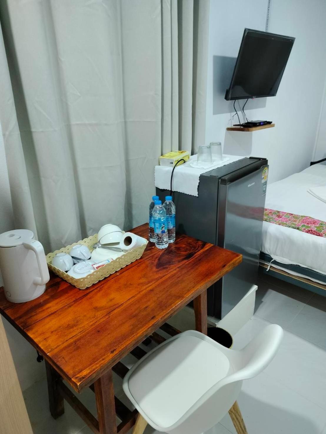 Baan Seefa Homestay Kohyaoyai Ko Yao Exterior foto