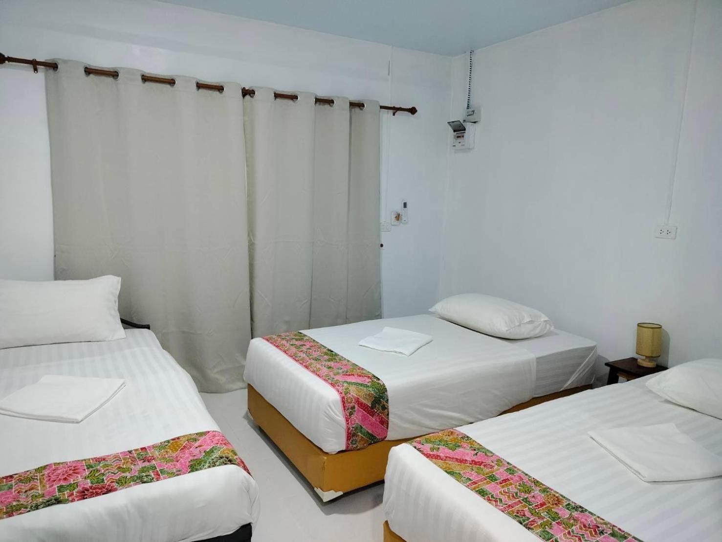 Baan Seefa Homestay Kohyaoyai Ko Yao Exterior foto