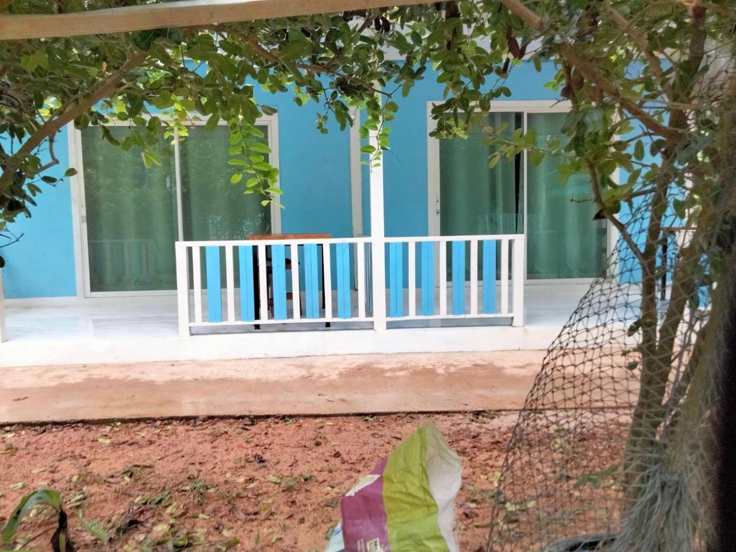 Baan Seefa Homestay Kohyaoyai Ko Yao Exterior foto