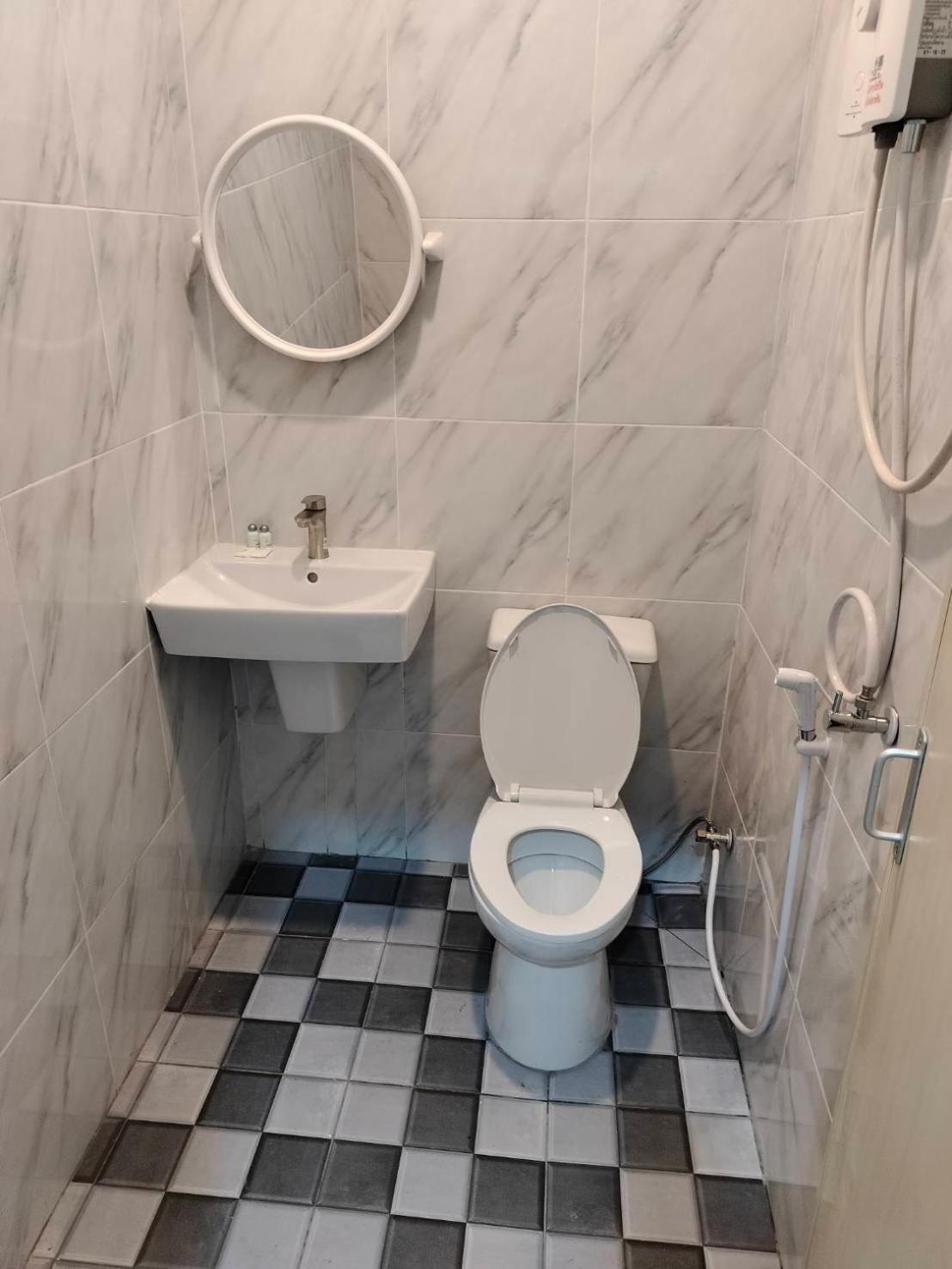 Baan Seefa Homestay Kohyaoyai Ko Yao Exterior foto