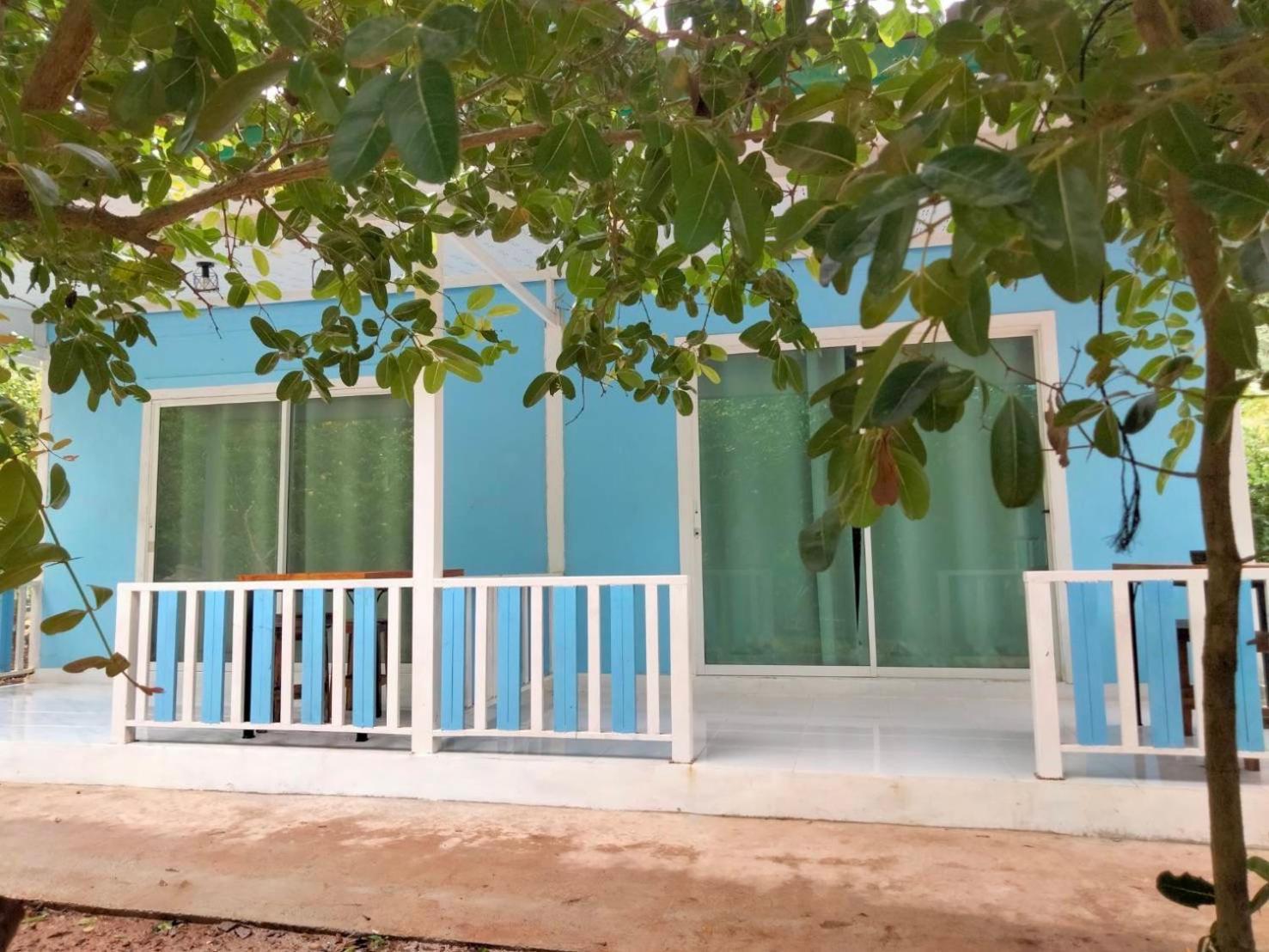 Baan Seefa Homestay Kohyaoyai Ko Yao Exterior foto