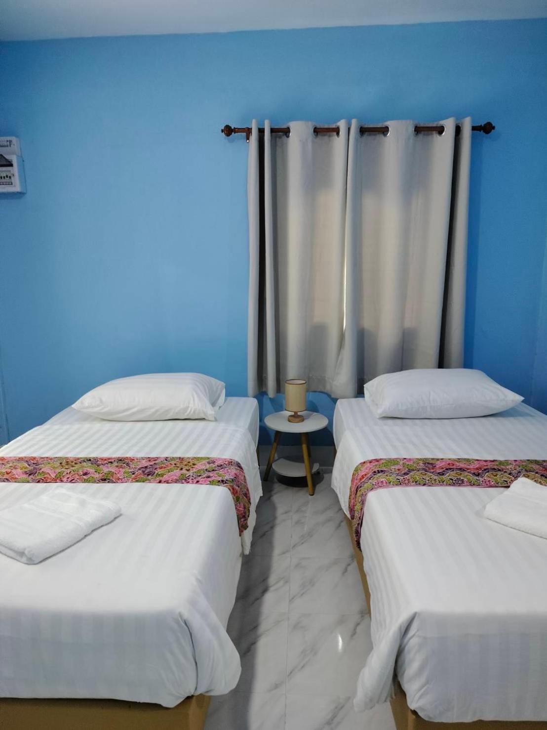 Baan Seefa Homestay Kohyaoyai Ko Yao Exterior foto