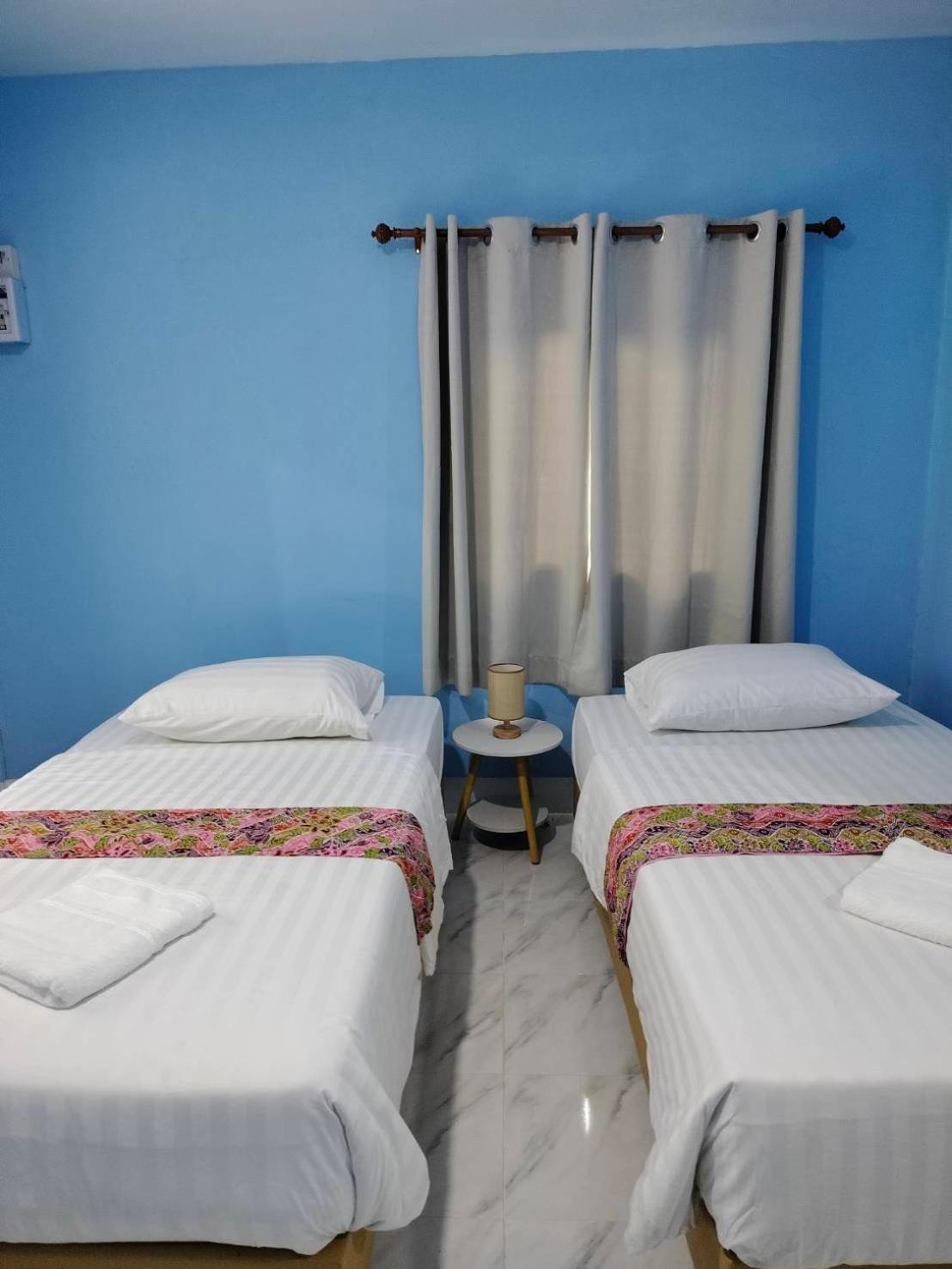 Baan Seefa Homestay Kohyaoyai Ko Yao Exterior foto