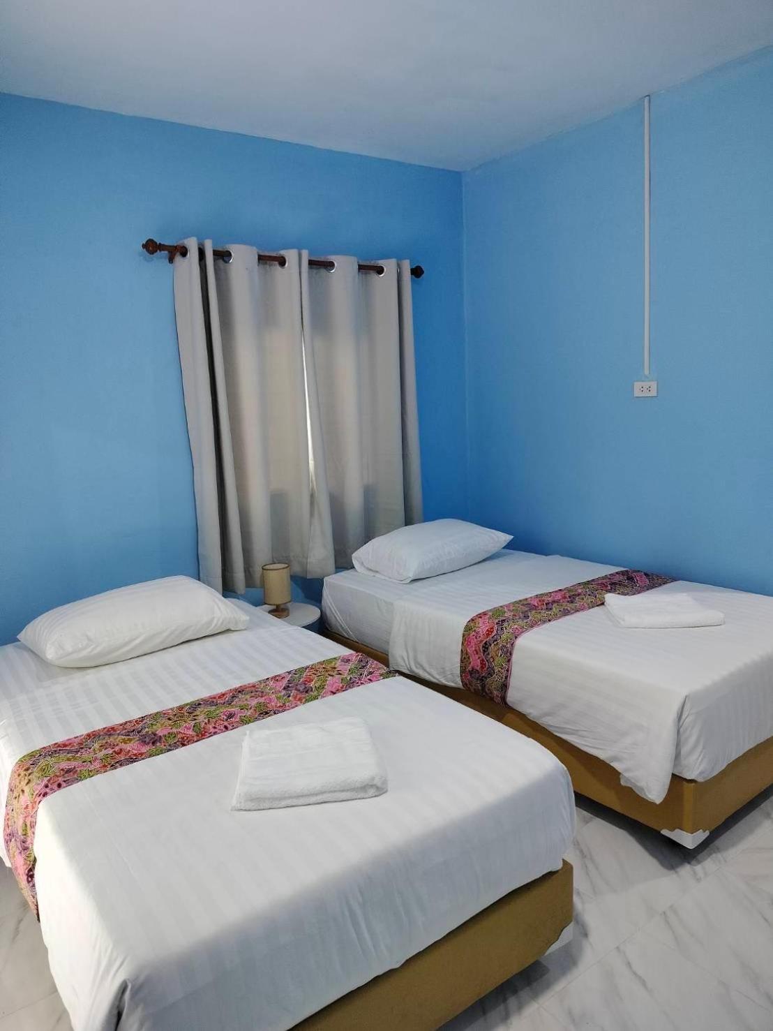 Baan Seefa Homestay Kohyaoyai Ko Yao Exterior foto