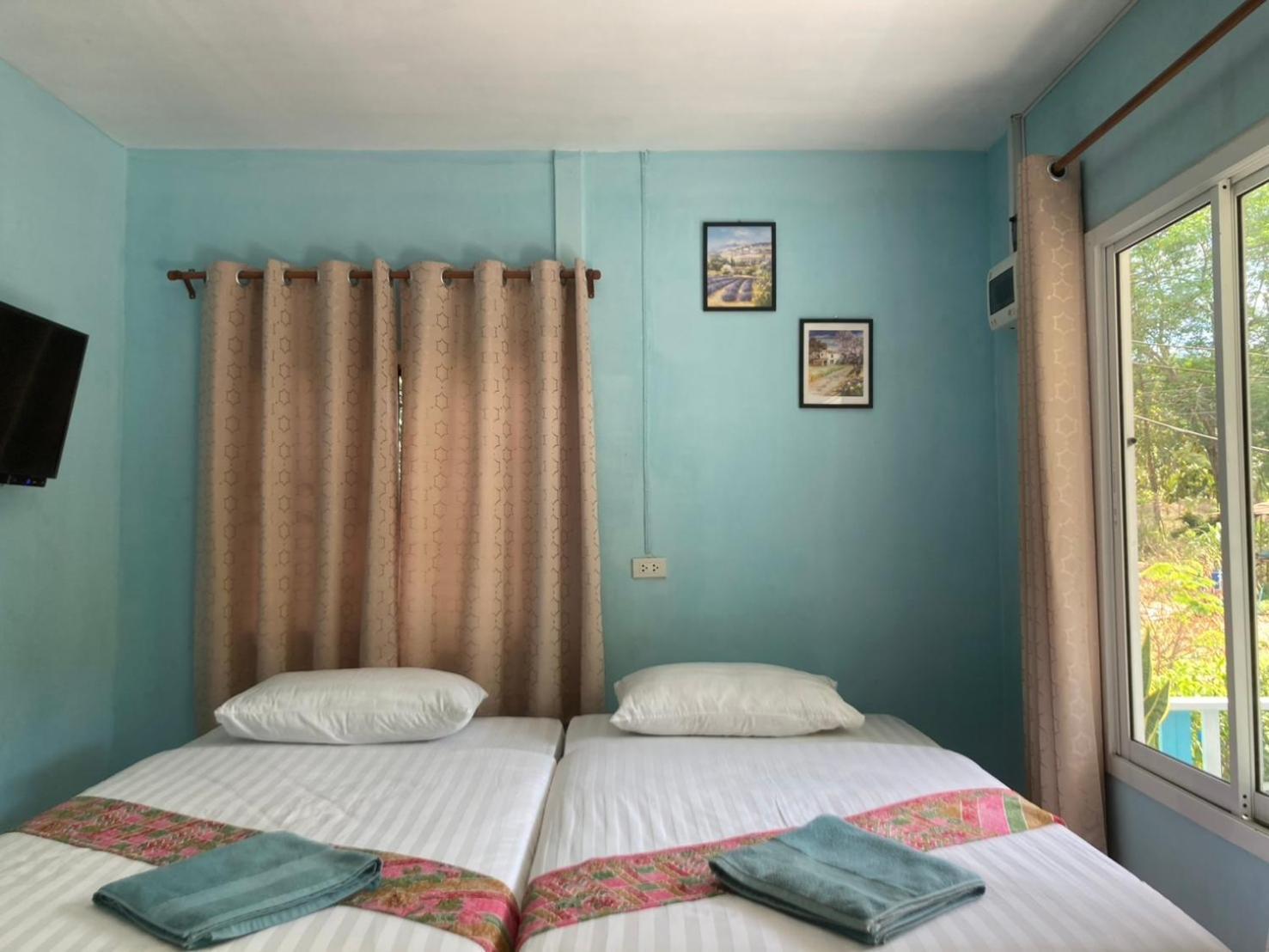 Baan Seefa Homestay Kohyaoyai Ko Yao Exterior foto