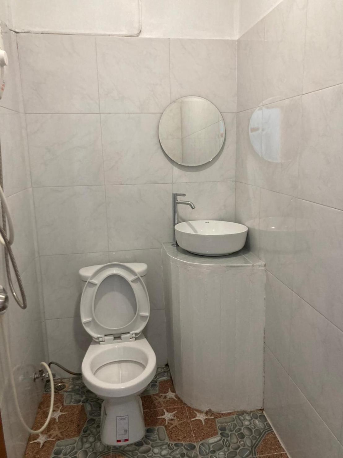 Baan Seefa Homestay Kohyaoyai Ko Yao Exterior foto