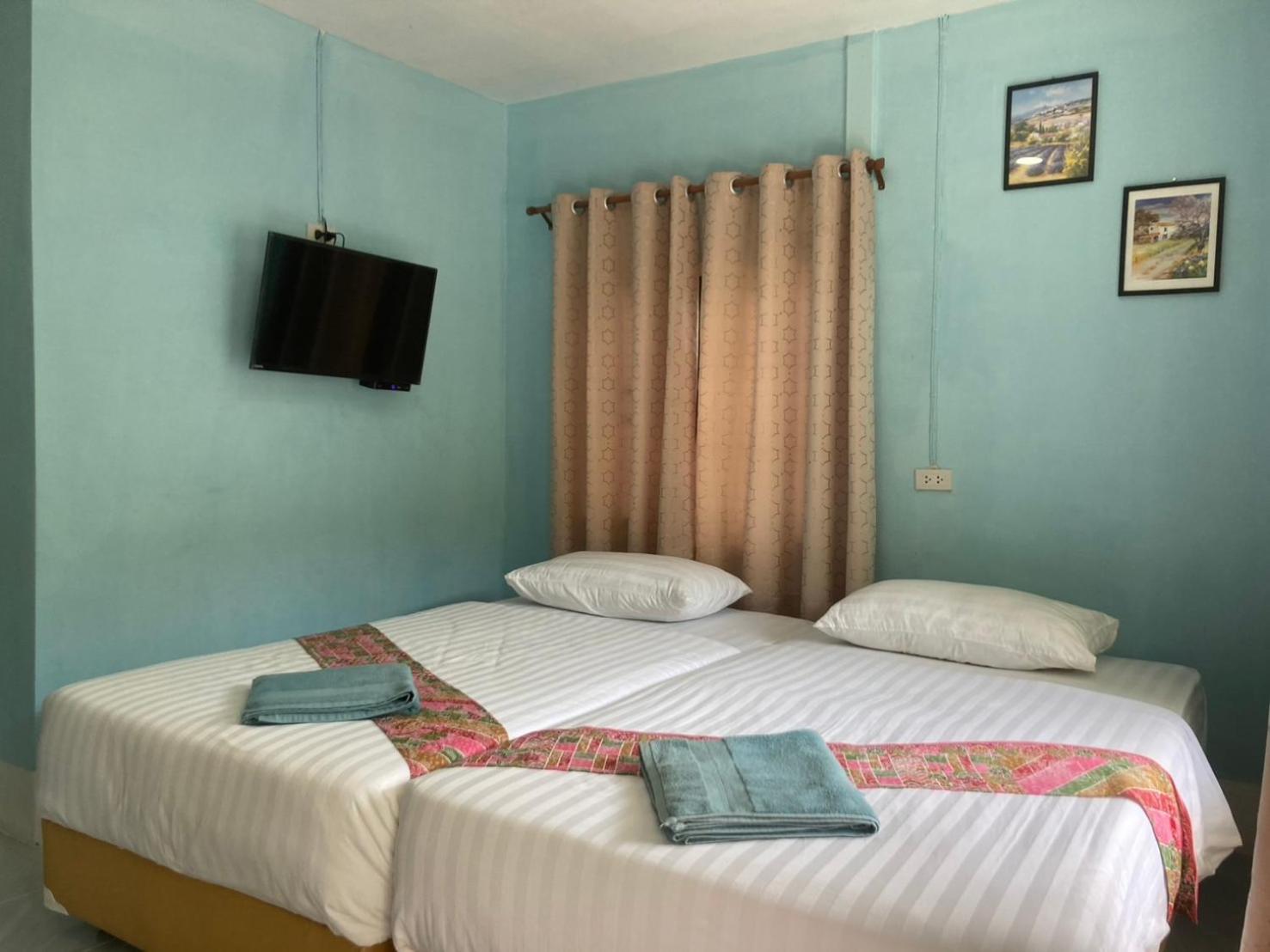 Baan Seefa Homestay Kohyaoyai Ko Yao Exterior foto