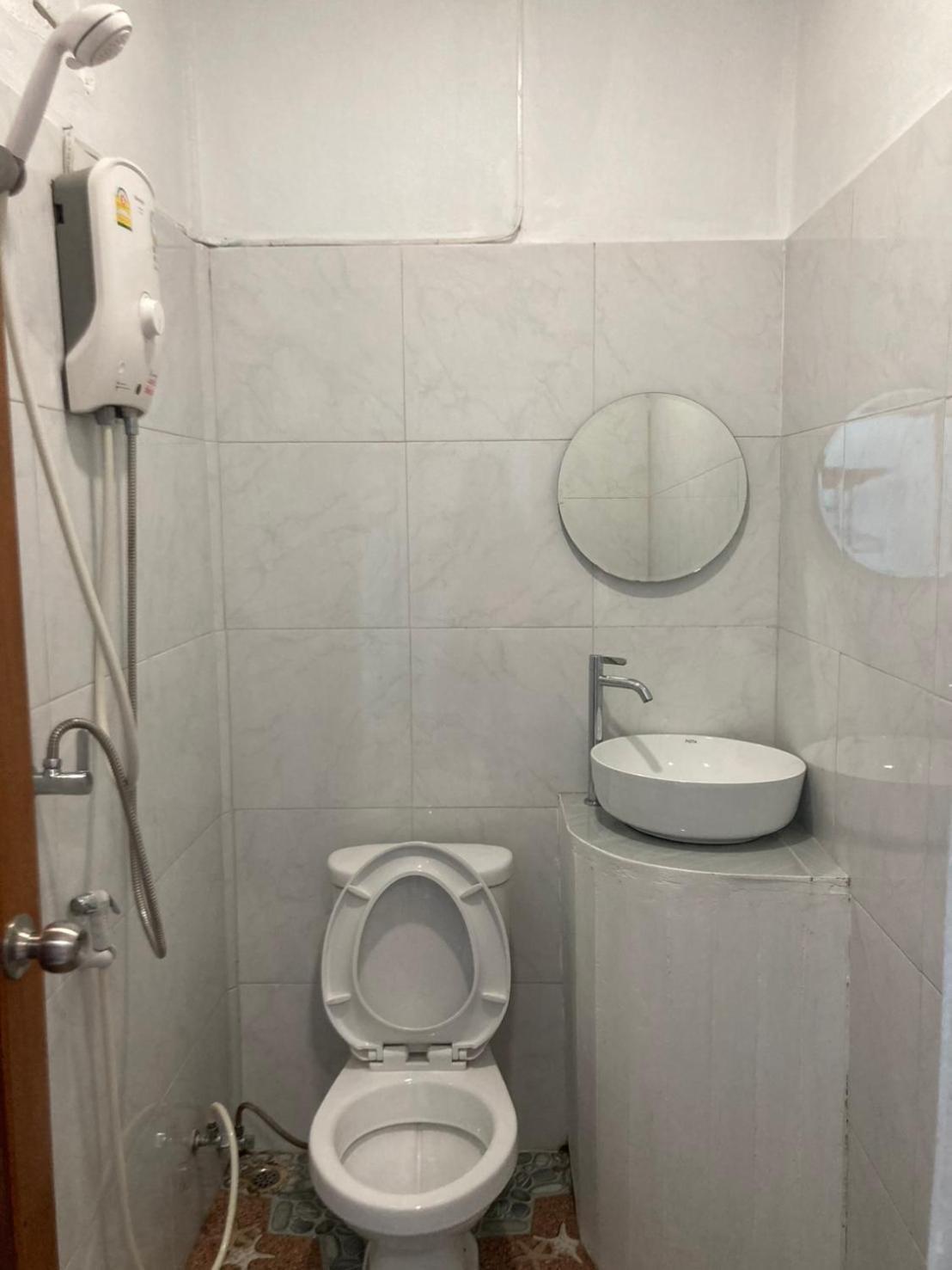 Baan Seefa Homestay Kohyaoyai Ko Yao Exterior foto