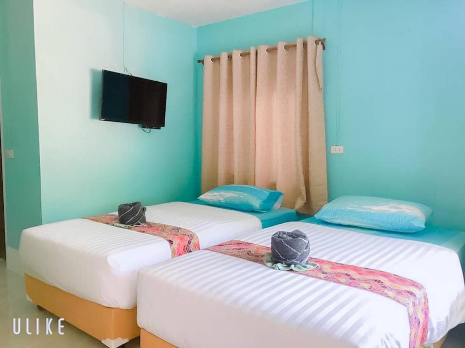 Baan Seefa Homestay Kohyaoyai Ko Yao Exterior foto