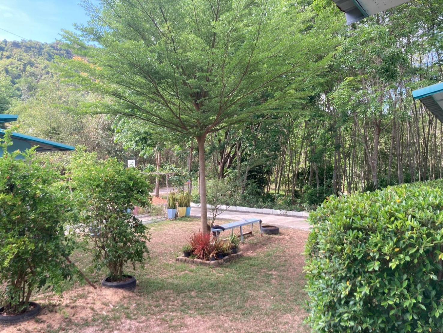 Baan Seefa Homestay Kohyaoyai Ko Yao Exterior foto