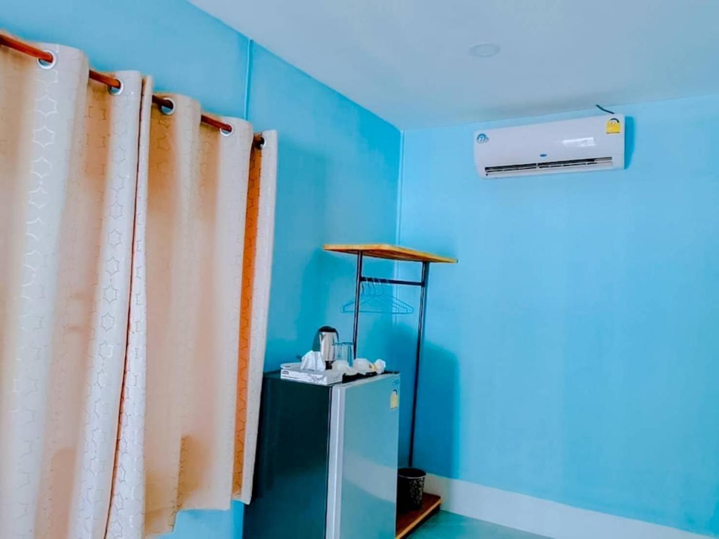Baan Seefa Homestay Kohyaoyai Ko Yao Exterior foto