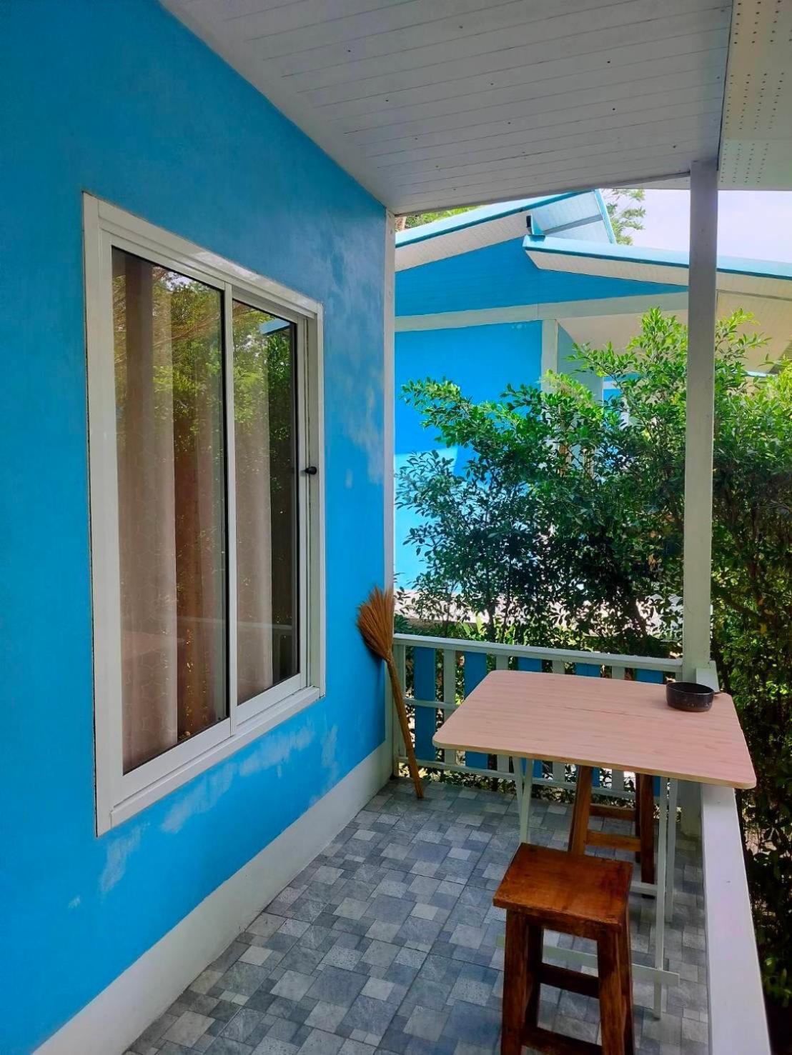Baan Seefa Homestay Kohyaoyai Ko Yao Exterior foto