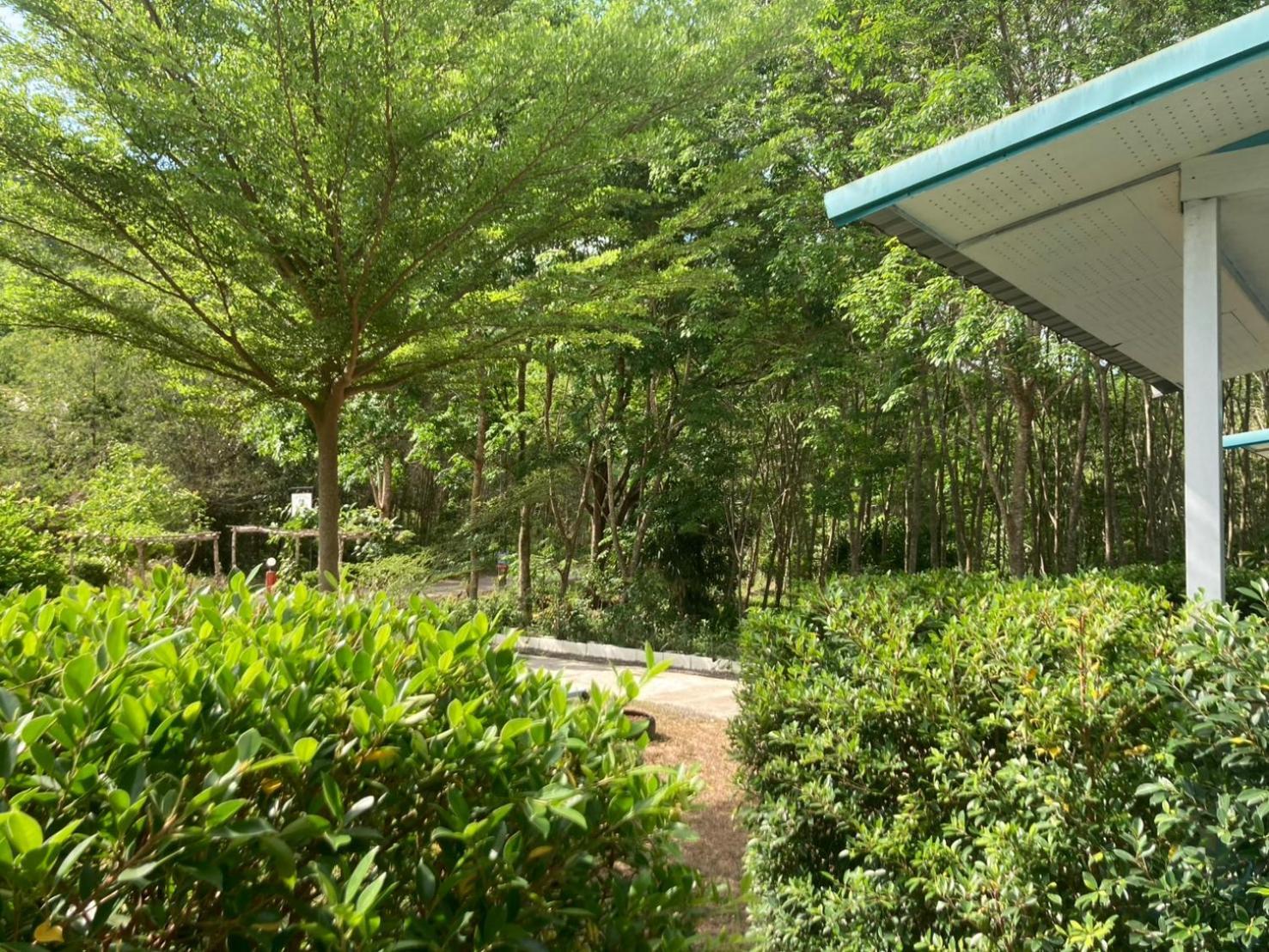 Baan Seefa Homestay Kohyaoyai Ko Yao Exterior foto