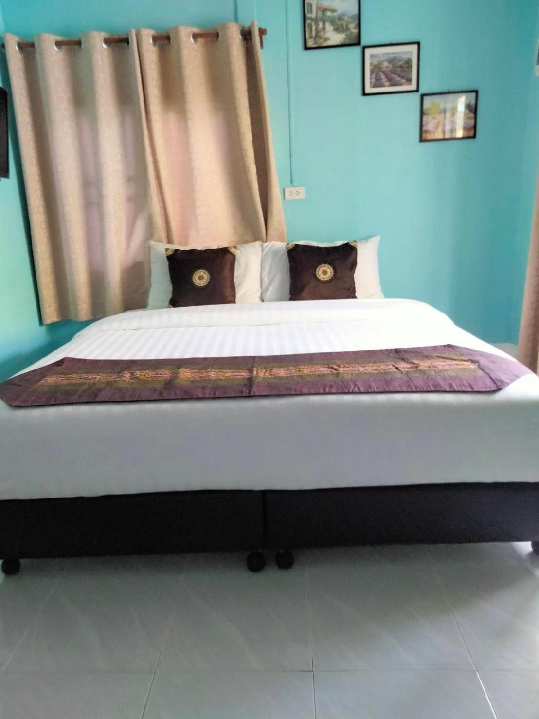 Baan Seefa Homestay Kohyaoyai Ko Yao Exterior foto