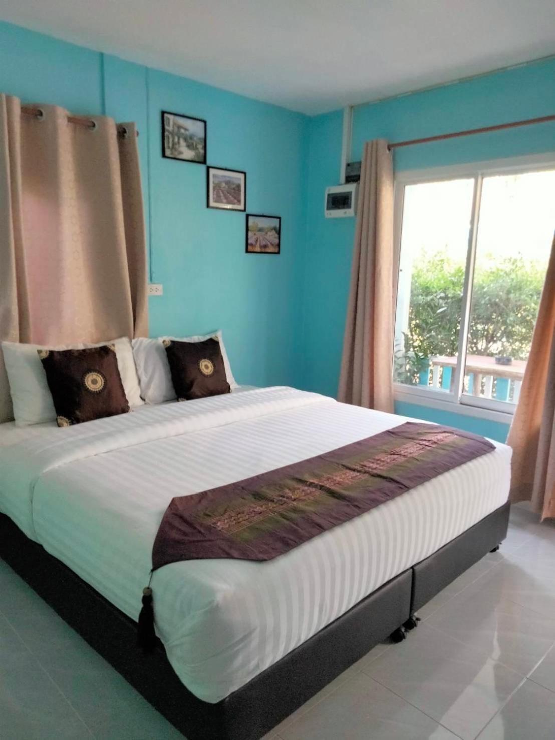 Baan Seefa Homestay Kohyaoyai Ko Yao Exterior foto