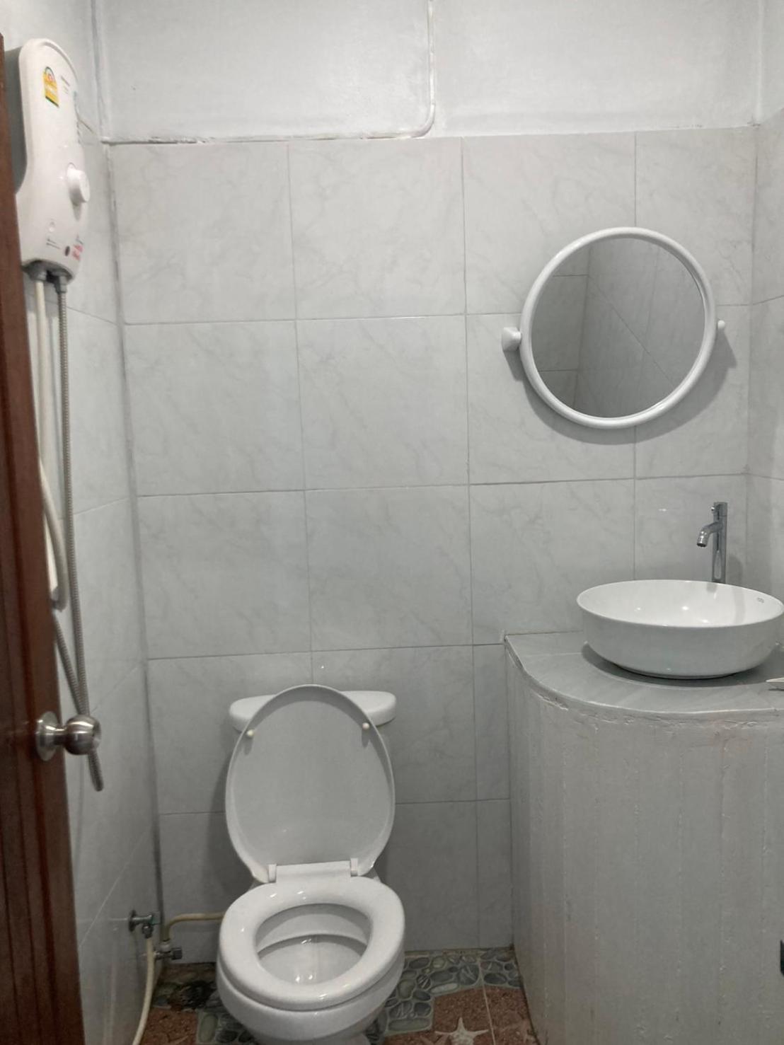 Baan Seefa Homestay Kohyaoyai Ko Yao Exterior foto
