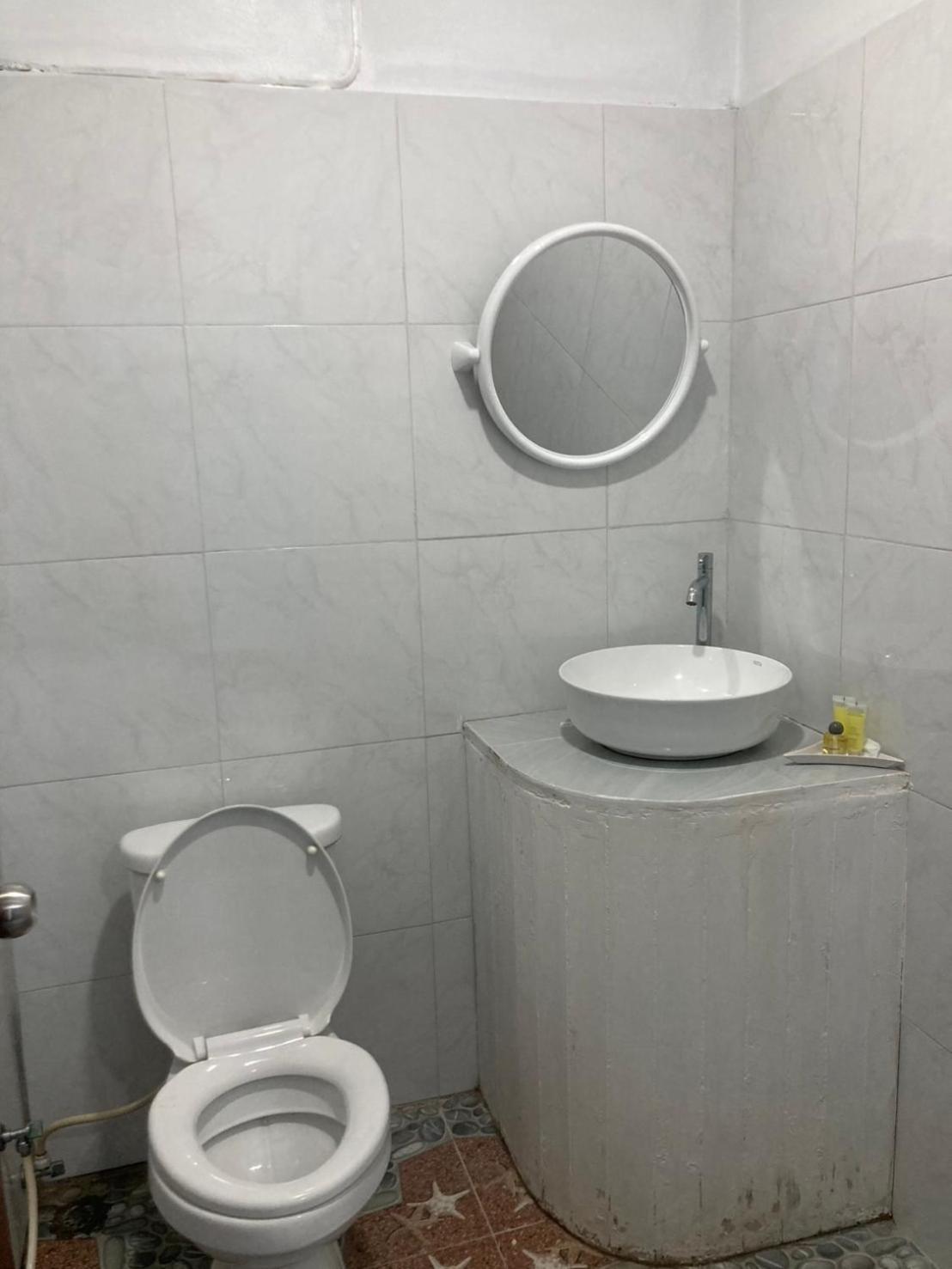 Baan Seefa Homestay Kohyaoyai Ko Yao Exterior foto