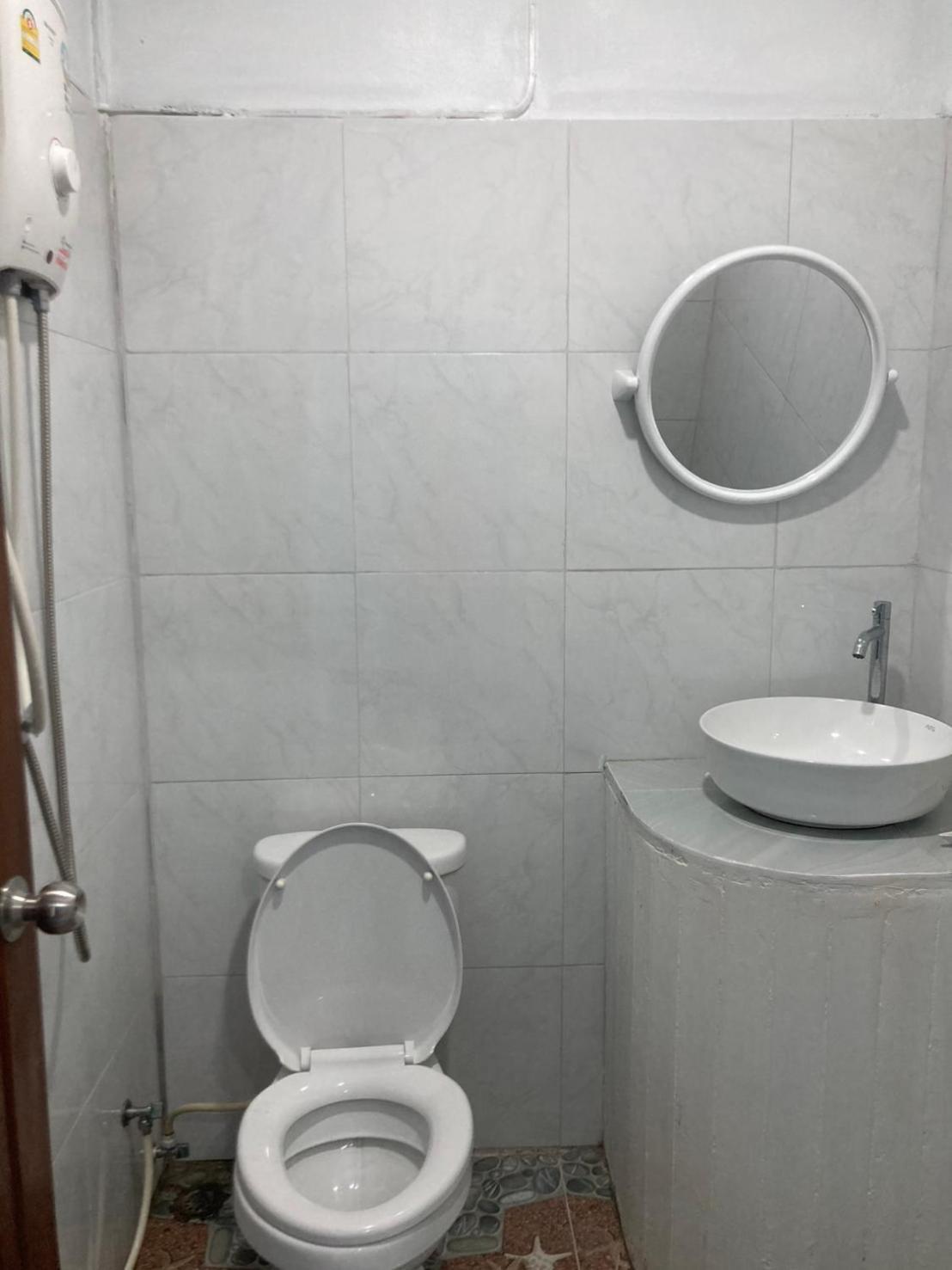 Baan Seefa Homestay Kohyaoyai Ko Yao Exterior foto